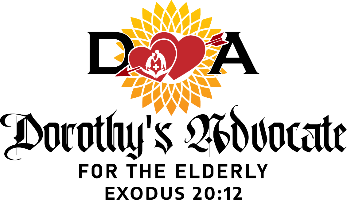 Dorothy's Advocate
